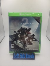 Destiny 2 Xbox One - Standard Edition -