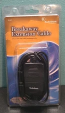 Playstation 2 (PS2) Breakaway Extension Cable 6’ Foot Cable Radio Shack NIB NEW