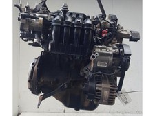 169A4000 MOTORE C/TAPPO A VITE C/A.C FIAT PANDA (169) 1.2 B 8v MAN 5m 69CV 2011 