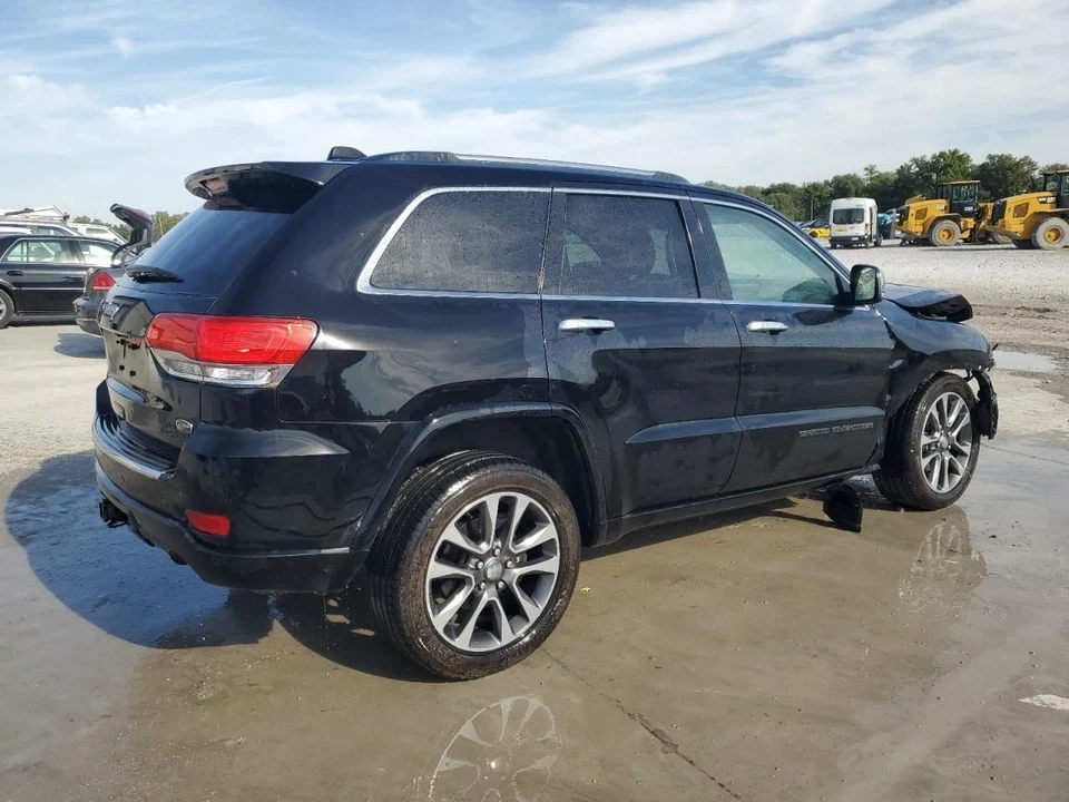 Transfer Case 5.7L Opt Dka 2 Speed Fits 11-24 DURANGO 733746 - Image 3 of 4