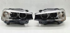 Frontscheinwerfer BMW F26 X3 F25 7401131 Bi-Xenon Ein St�ck (Rechts oder Links)