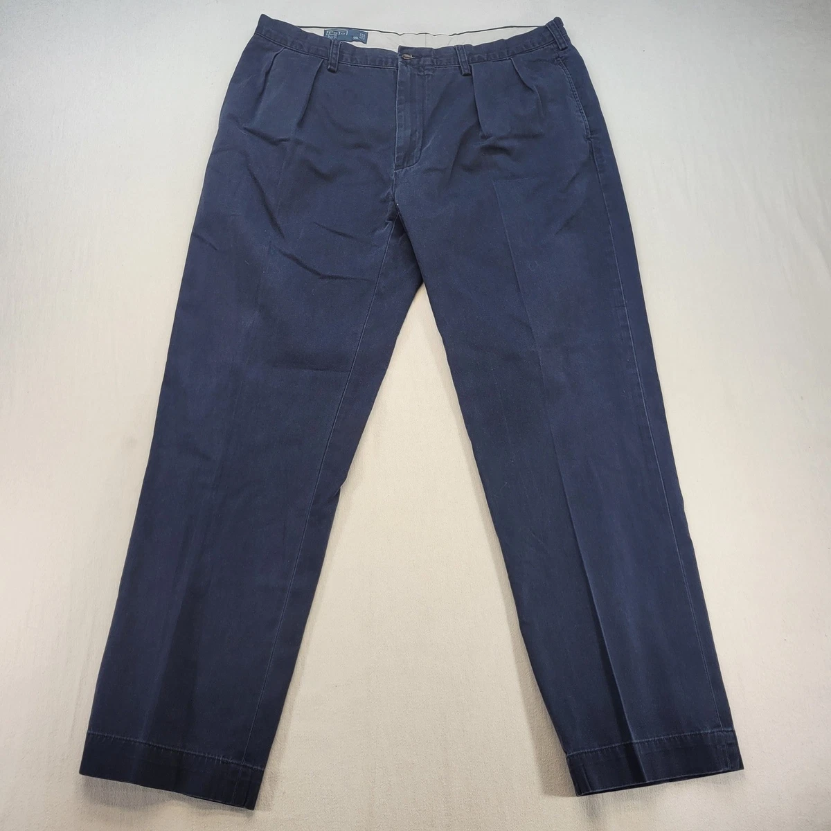 25+ Polo Ralph Lauren Blue Pants for Men for sale | Updated Oct 2026