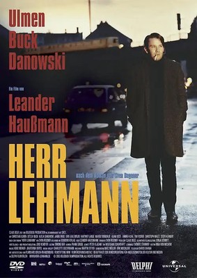 Herr Lehmann        DVD Rental
