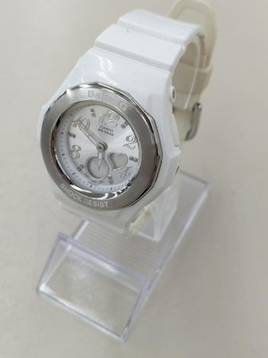 CASIO BABY-G BGA-100 Uhr