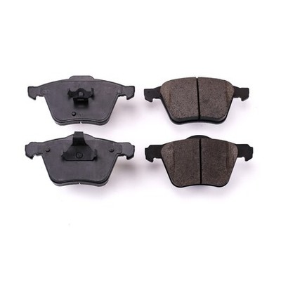 Powerstop Brakes 16-1003 Z16 Evolution Ceramic Brake Pads