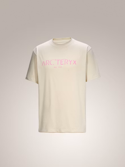 Arcteryx Kragg SL Cotton Sky Pilot SS1 Shirt SS Men's size S