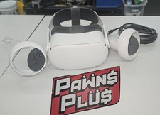 Oculus Quest 2 256GB Advanced All-in-one VR H...
