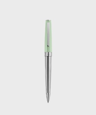 Montegrappa Harmonia duet ballpoint pen, neo mint ISA1MBAG