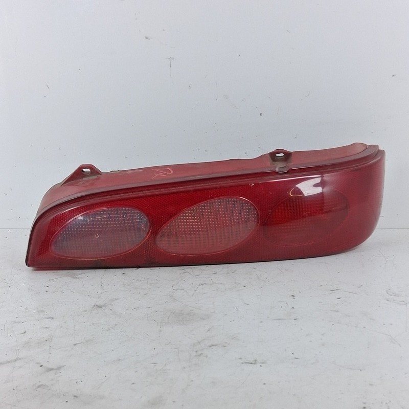 46511337 Fanale post. DX FIAT SEICENTO VAN (1E) 1.1i cat Van Ber 3p/b/1108cc