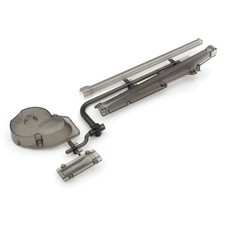 Kyosho Belt Cover Set For Optima Mid 1/10 RC Car Buggy Off Road OT269