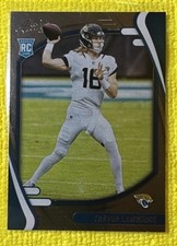 2021 Panini Absolute - Rookies Trevor Lawrence #101 (RC)