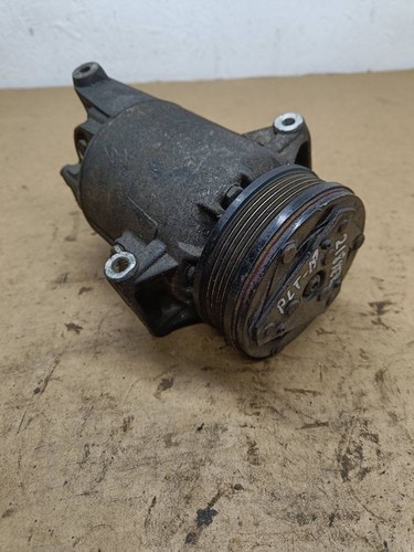 Opel Astra H 2006 Klimakompressor Pumpe 401351739 Benzin 66kW ZUJ8575