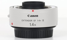 Canon Extender EF 1.4x III