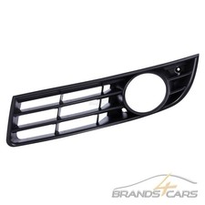 ATEC BLENDE GITTER NEBELSCHEINWERFER FÜR STOßSTANGE VORN LINKS FÜR VW PASSAT 3C 