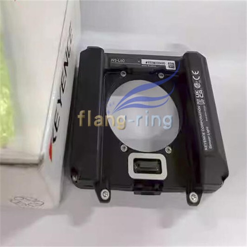 1PZ NUOVO KEYENCE IV3-L5C sorgente luminosa - Foto 1 di 6
