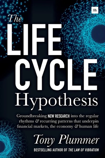 The Life Cycle Hypothesis Tony Plummer Taschenbuch Kartoniert / Broschiert 2018-image