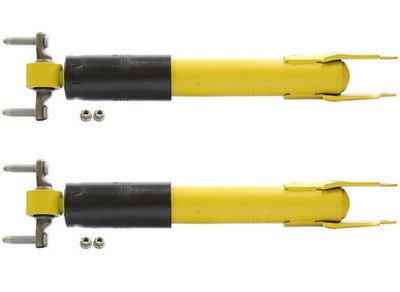 2PCS Front Monroe Gas-Magnum Shocks Absorbers For GMC Sierra 2500 HD 3500HD