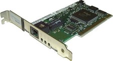 Compaq Nc3121 10/100Tx Pci Ethernet Adapter Dp/En Series Tested Working