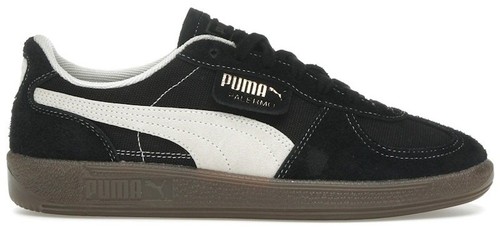PUMA PALERMO ATMOS 26,5cm ブラック Puma Palermo Atmos Color Puma Black-Puma White-Puma G 399989-01