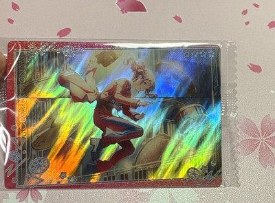 Honami Mochizuki Wafer Card Project Sekai Colorful Stage Feat Hatsune Miku