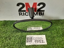 Retroviseur intérieur Smart CABRIO