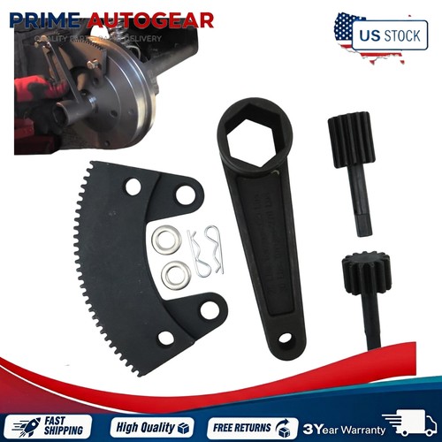 000133 Torque Multiplier Leverage Tool Kit for Classic Vw Bug/Volkswagen Beetle