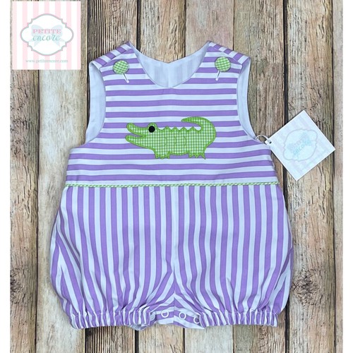 Alligator themed one piece 3m