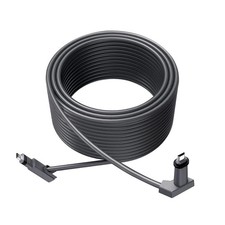 New 10ft Replacement Cable for Starlink Rectangular Satellite V2 10ft 3m 