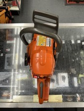 Husqvarna 359 Chainsaw Powerhead Only Runs Used Cond. -Free Shipping!