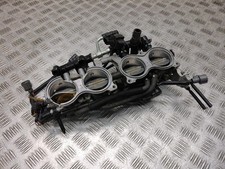 2012 SUZUKI GSXR 1000 L0 GSXR 1000 L2 THROTTLE BODY