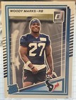 2025 Panini Woody Marks Base (Raw)