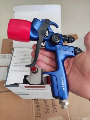 Sata Jet 1500b 1.3 RP Spray Gun 1029562