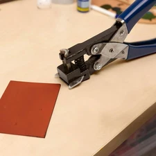 R10 Corner Rounder Clipper Premium Punch Cutting Tool for Scrapbooking Photo