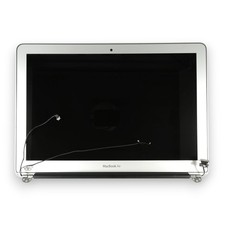 Display / Bildschirm für MacBook Air 13 silb...
