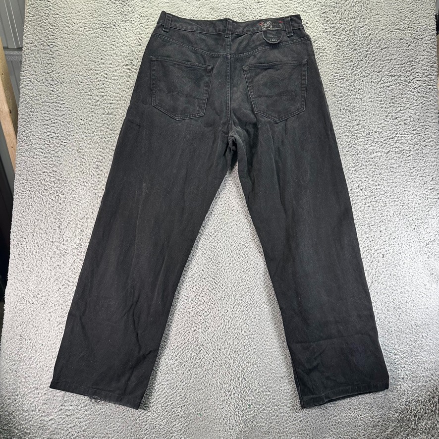MECCA JEANS ベロアパンツ ブラック s-l1200.jpg