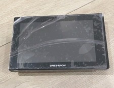 Crestron 7" Touch Screen TSS-7-B-S TSW-760 Room Schedule Panel  