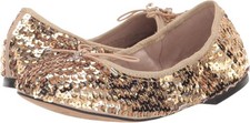 Sam Edelman Felicia Mini Girl's Flats NW/OB