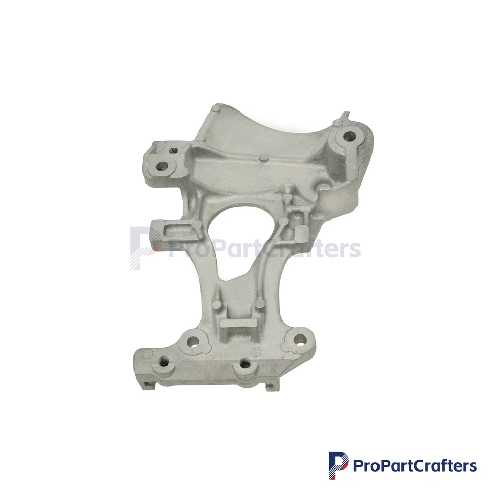 NEW For 2006-2011 Honda Civic 1.8L A/C Compressor Bracket 38930-RNA-A00 US - Image 2 of 4