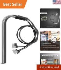 Efficient 120V 325W Heating Element Compatible with Dometic RM/DM Refrigerators