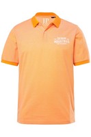 JP 1880 Herren GroßE GrößEn ÜBergrößEn Menswear L-8XL Poloshirt, Halbarm,