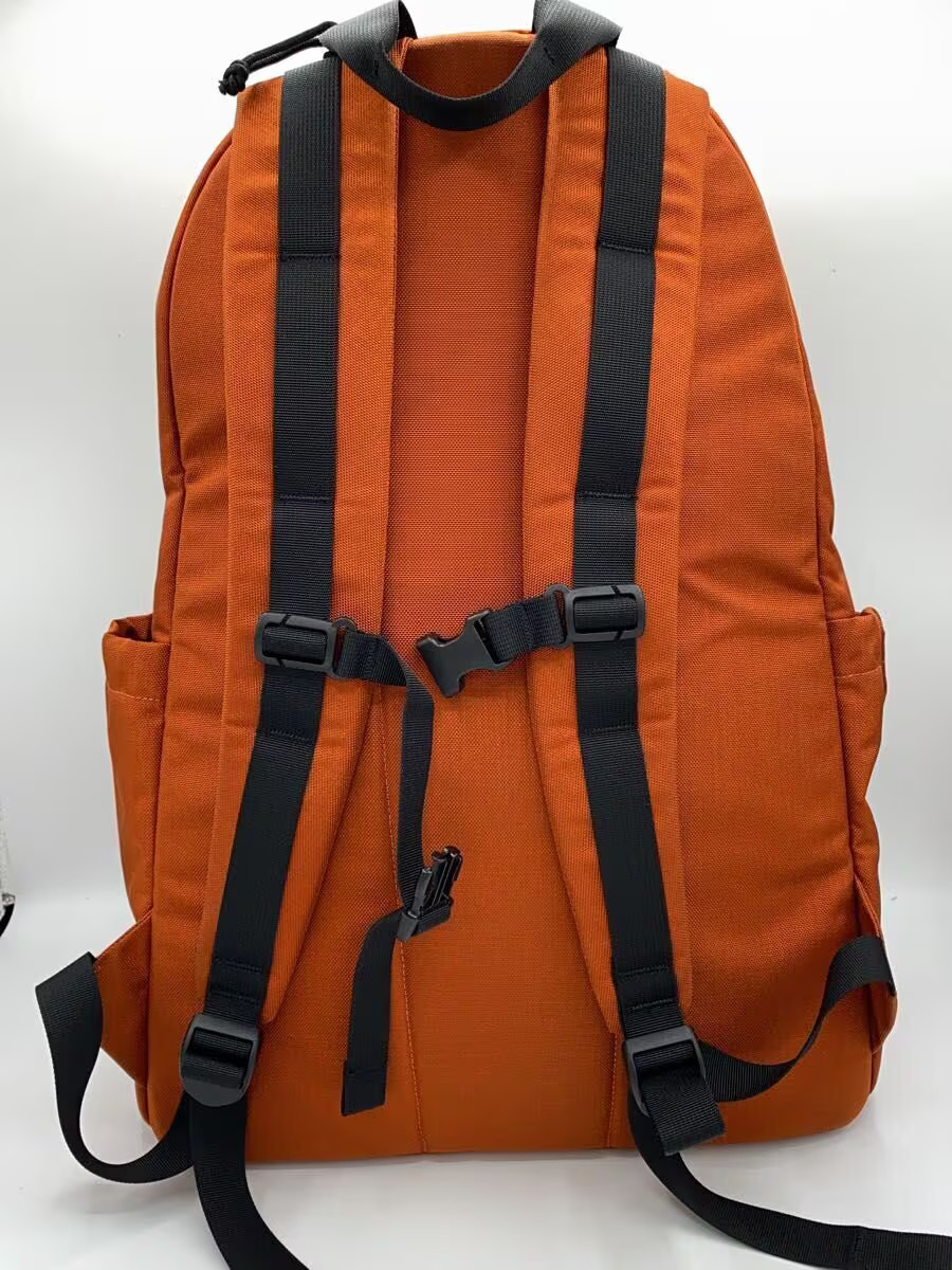 BEAMS + Backpack Nylon BLK - image 3
