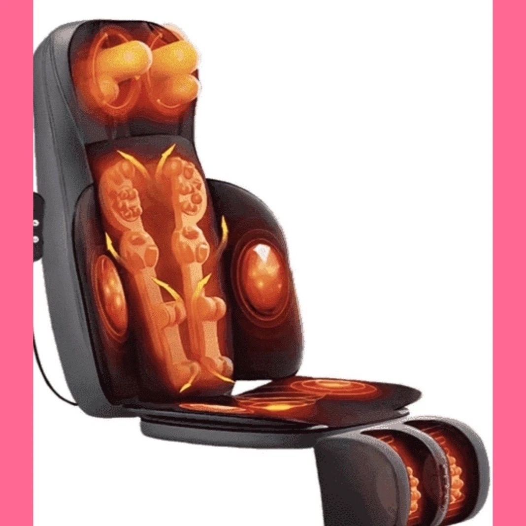 Heated Vibrating Body Massagers for sale