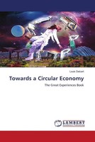 Louis Delcart | Towards A Circular Economy | Taschenbuch | Englisch (2022)