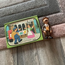 Camberwick Green Figure Of