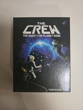 The Crew: The Quest For Planet Nine - Preowne...