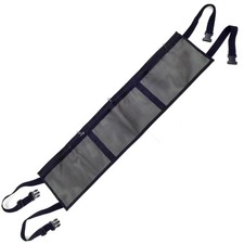 Golf Cart Organizer Made By Cart Valet Pink Camo With Bonus Golf Club Rest