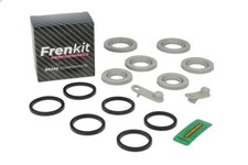 Etrier de frein Porsche CAYMAN