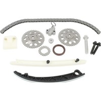Steuerkettensatz FüR Opel Corsa D S07 1.2 1.4 Meriva L48 A04