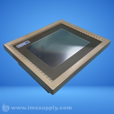 Xycom 111643-101 HMI Display USIP
