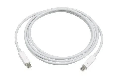 Apple Thunderbolt 2 Cable (2.0 m)
